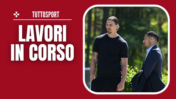 Calciomercato AC Milan