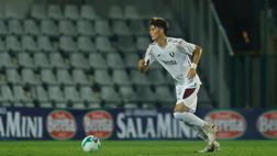 Torino Primavera, esordio in casa: al Mazzola arriva il Napoli