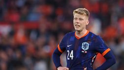 Dall’Olanda – Schouten, duello di mercato tra Napoli e PSG: la posizione del PSV