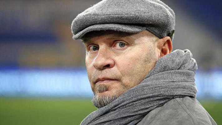 lecce napoli cosmi