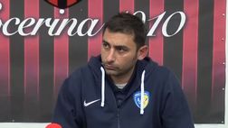 Foggia, alla ricerca del sostituto di Delio Rossi: in pole l’ex Cerignola Pazienza