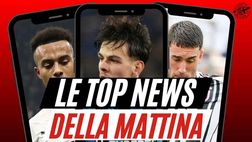 Top News Calciomercato Milan: Jashari e Doué, accelerata! Vlahovic ad agosto?
