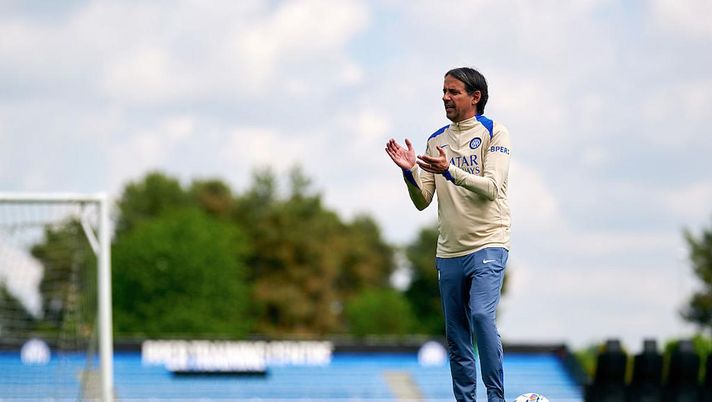 CdS – Inter, tutto per tutto senza rimpianti. I concetti su cui batte Inzaghi - immagine 1