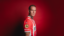 Karsdorp: “Al PSV ho ritrovato il calore che non avevo più a Roma”