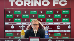 Baroni: “Il 5-0 con l’Inter? Non va metabolizzato, ma ricordato. Asllani? Ha voluto…”