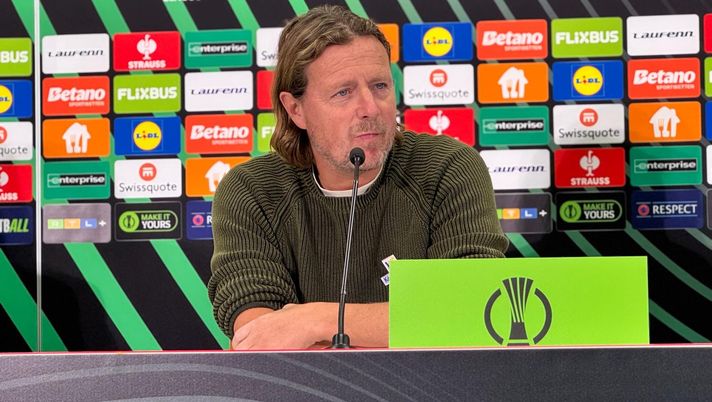 Mainz, Henriksen: “Farò rotazioni. Per noi è più importante il campionato” - immagine 1