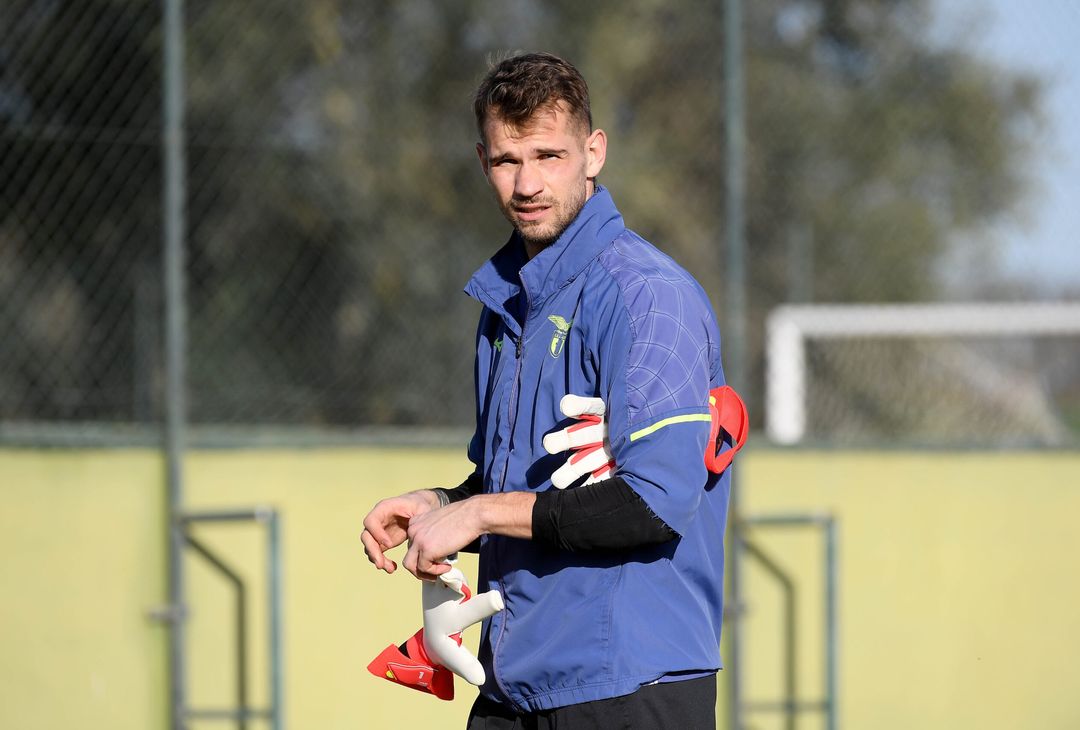 Lazio, allenamento a Formello: tutte le immagini – GALLERY - immagine 51