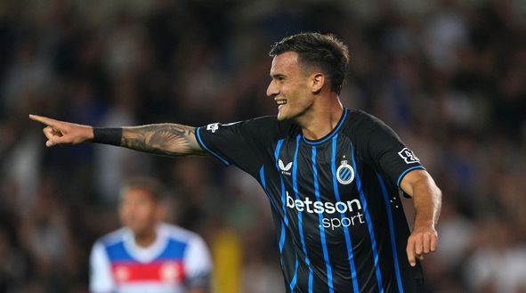 Stankovic eletto miglior giocatore di ottobre: “Wow, premio speciale per me”- immagine 3