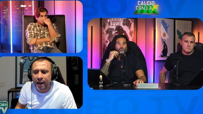 Cassano: “Inter, da Sassuolo campanello d’allarme. Fiducia in Inzaghi ma…” - immagine 1