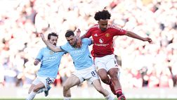 Manchester City-Manchester United, dove vedere il derby in tv e streaming