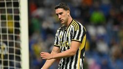 Juve-Lecce, formazioni ufficiali: Vlahovic in panchina! La scelta su Cambiaso e Rafia