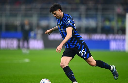Chivu al veleno: “Inter, credo alla doppietta. Bastoni non va recuperato mentalmente, chi lo insulta si”- immagine 3