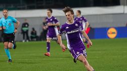 F. Giorgietti: “Vanoli? Per l’esonero è tardi. Gudmundsson non può giocare”