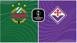 Il giovedì si respira: 3-0 al Rapid! Ndour, Dzeko e Gud, assist Fortini e Kouadio