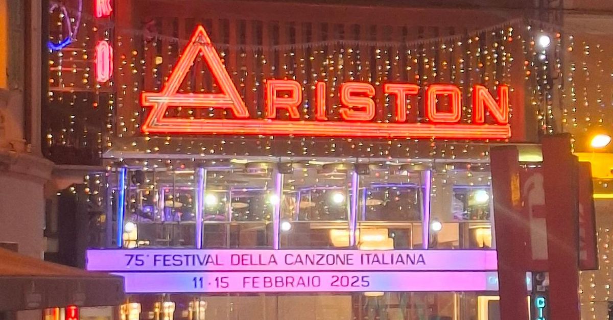 Il Festival di Sanremo vale ben 245 milioni di euro, boom sul 2024: tutti i dettagli