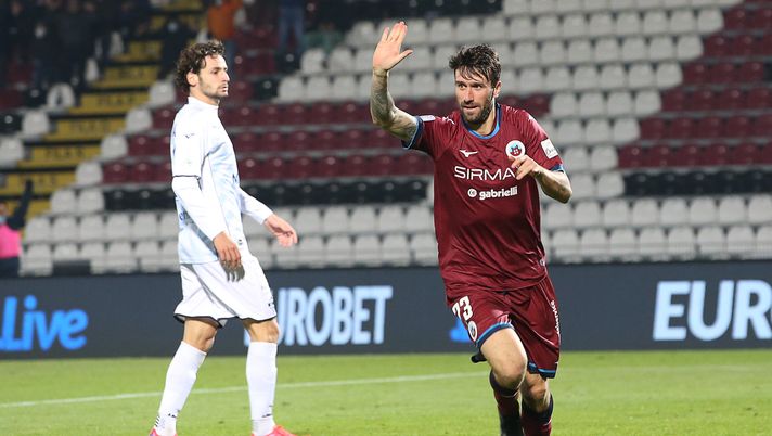 Cittadella, Branca nuovo capitano: “Dobbiamo creare fin da subito un gruppo solido” - immagine 1