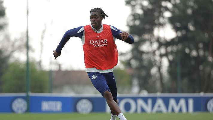 UFFICIALE / Bisseck salta Inter-Roma e non solo: l’esito degli esami - immagine 1