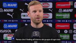Klaassen: “All’Inter mi sento a casa, abbiamo meritato questo scudetto”