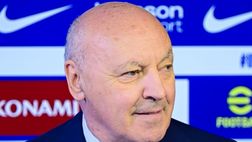 Cessione San Siro, Marotta: “La firma del rogito, un contenitore di emozioni. Sull’indagine della Procura …”