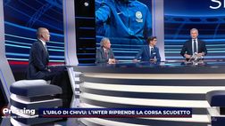 Botta e risposta Sabatini-Viviano: “Su Chivu lancio questa provocazione” – “Non lo puoi dire”