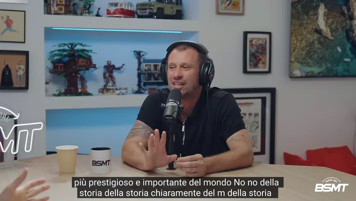 Cassano: “Prima del Real mi chiamò Moratti: l’Inter offriva una barcata di soldi, io…” - immagine 1