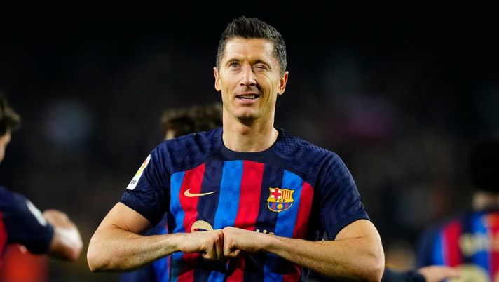 Dalla Spagna – Offerta shock dall’Arabia per Lewandowski: la risposta del Barcellona - immagine 1