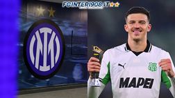 Gds – Inter, non solo Muharemovic. Spunta un nome completamente nuovo