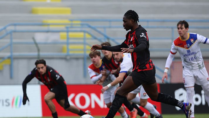 Milan Futuro-Casatese Merate