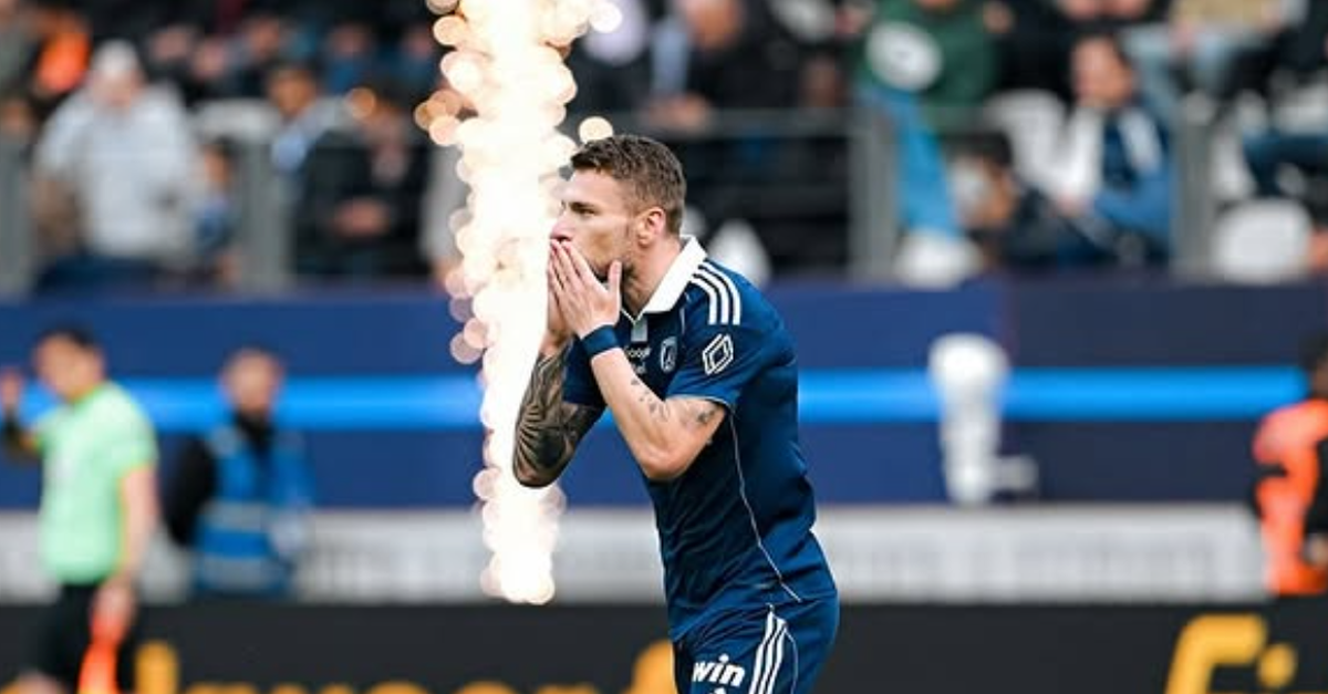 Il weekend degli italiani all’estero: gol per Immobile e Koleosho, rete decisiva di Yeboah