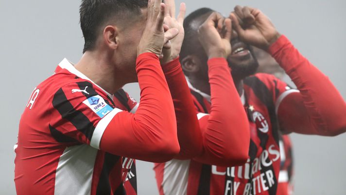 Milan-Empoli-Morata-Reijjnders-gol-primo-tempo