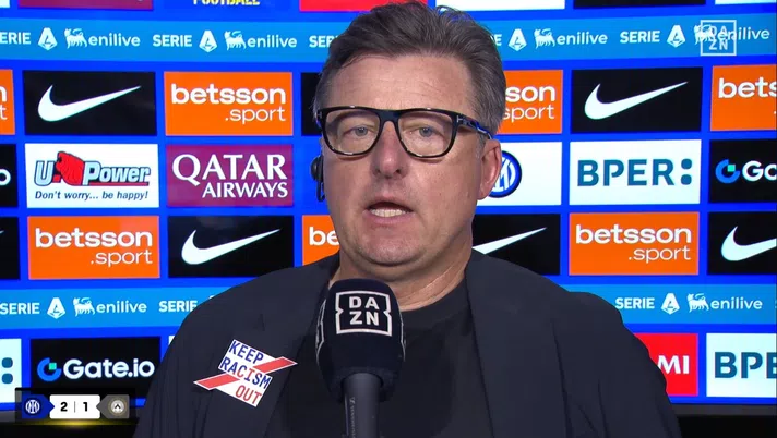 Runjaic: “Con squadre forti come l’Inter bisogna fare 2 tempi di livello. Nell’intervallo…” - immagine 1