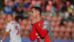 Bonazzoli: “In attacco dobbiamo sbloccarci. Vogliamo raggiungere il nostro obiettivo”