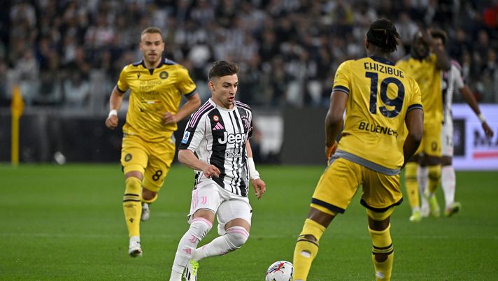 News Udinese – Manca sempre meno alla fine del campionato: il punto - immagine 1