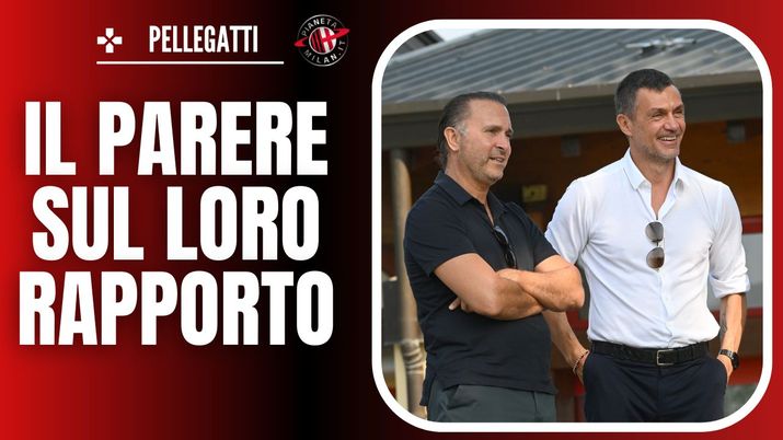 AC Milan Maldini Cardinale