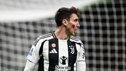 NEWS – Cambiaso, Muani, Calha, Acerbi, Ferguson, Gabbia, Morata, Buongiorno, Scalvini: le novità