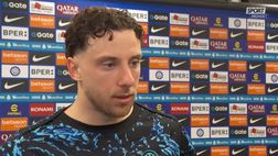 Carlos Augusto: “Match point scudetto nel derby? Sappiamo che in passato…”