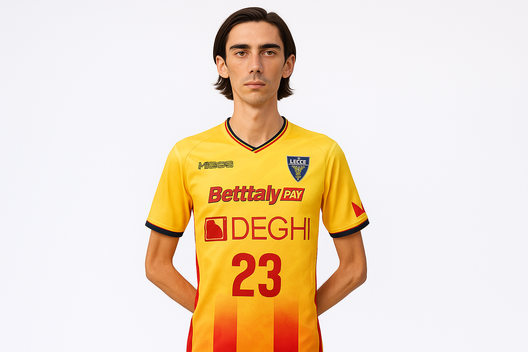 Riccardo Sottil Lecce, da Camarda a Falcone: l’etimologia dei cognomi della Serie A- immagine 11