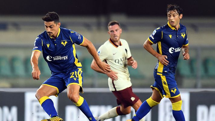 verona gunter