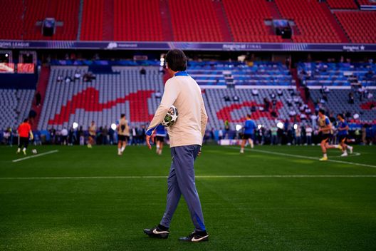 Inter, 721 giorni dopo Istanbul altra occasione per riscrivere la storia. Sulla squadra aleggia…- immagine 2