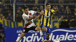 Streaming Rosario-San Lorenzo: la diretta gratis del match