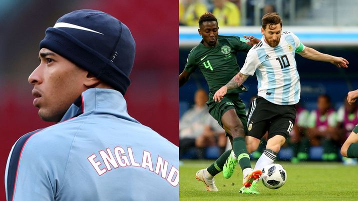 L’Inghilterra batte i vichinghi della Norvegia: l’Argentina passa sulla Svizzera! L’Inghilterra batte i vichinghi della Norvegia: l’Argentina passa sulla Svizzera! - immagine 1