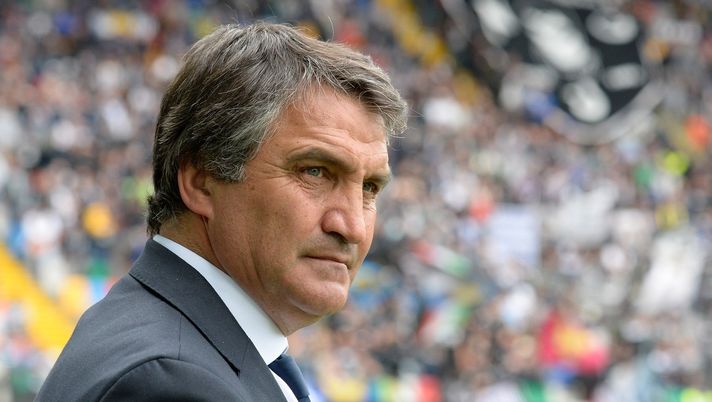 Luigi De Canio Udinese