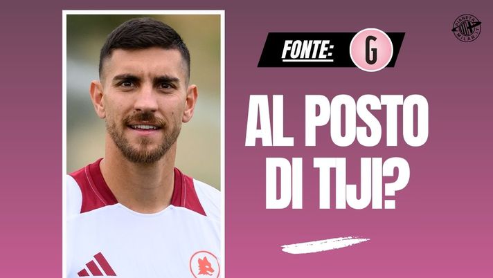 Calciomercato Milan, occhio a Pellegrini. Se Reijnders se ne va ...