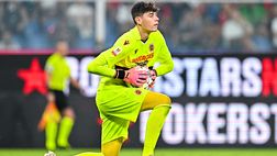 Lazio, Motta ha scelto il numero di maglia? Ecco l’indizio – FOTO