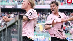 Corriere dello Sport: “Pohjanpalo è senza limiti Il Palermo torna spietato”