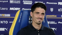 Cuesta: “Juve molto competitiva. Voglio un Parma con identità. Lovik, ecco dove può giocare”