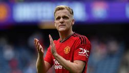 Inter, anche Van De Beek in lizza. Pallino di Ausilio, parte dell’ingaggio pagato dallo United