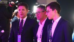Popescu: “Chivu? Coraggio straordinario. Difficile rifiutare l’Inter. Non pensavo…”