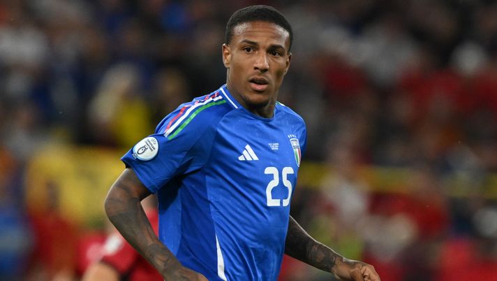 GETTY IMAGES  Folorunsho, 5 anni di contratto col Napoli - immagine 1