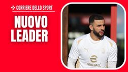 Milan, per Walker impatto immediato: i rossoneri hanno trovato il loro leader